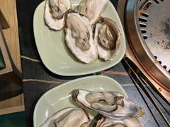 -梨花自助烤肉(西三旗万象汇黑金店)