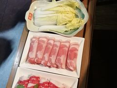 -傣妹火锅(南京东路一店)