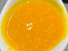 南瓜粥-金迈圆烤肉餐厅(维多利店)