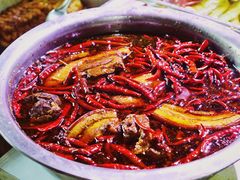 -刘小忙把子肉(北园大街总店)