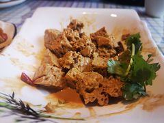 -东家小院金汤酸菜鱼(南阳路店)