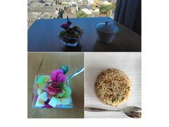 -无有景观餐厅·铜瓢牛肉·下午茶