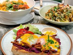 -沛家·西餐Brunch·直火料理