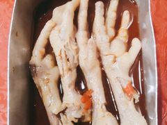 焦耙鸡爪爪-斗鸡饭场伙·川菜(浆洗街店)