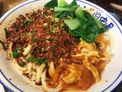 -老白家面馆(测绘东路总店)