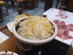 -千亿来乌拉火锅(德胜店)