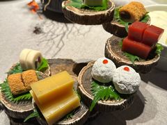 -花家怡园(四合院总店)