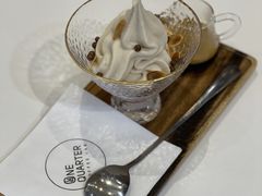 -1/4 ONE QUARTER COFFEE LAB(朝阳大悦城店)