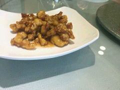 -老牌坊鲁菜名店(宽厚里店)