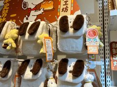 -九木杂物社(恒隆广场店)