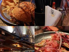 -Q MEX 库迈墨西哥餐吧(三里屯店)