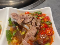 -贵宾牛·潮汕牛肉火锅(珠池总店)