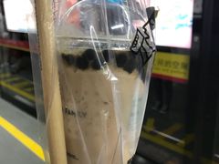 -喜茶(佛山岭南站店)