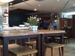 大堂-凯德瑞花园餐厅(大唐芙蓉园店)