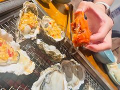 -蚝英雄·鲜蚝自助专门店