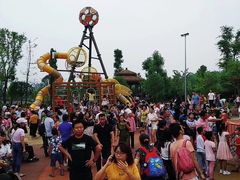 -枫香湖儿童公园