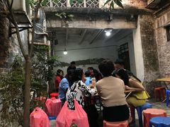 -陈添記·祖傳爽鱼皮·西关老字号(广州首店)