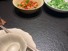 -桐湾大院·桐庐菜(滨江店)