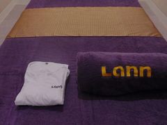 -LANN I 蘭 泰式古法按摩(徐家汇城开YOYO店)