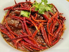 -沸腾鱼乡(知春路分店)