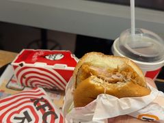-肯德基(年家浜店)