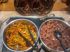 -比格比萨自助(宝山日月光店)