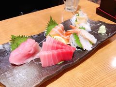 -合点寿司(金虹桥商场店)