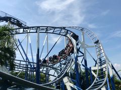 -芽庄珍珠岛游乐园