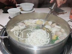 -潮泰牛肉火锅 · 创于1992年(车公庙店)