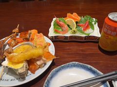 -松子料理(亮马桥店)