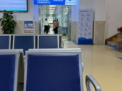 -中国人民解放军空军第九八六医院(北区)