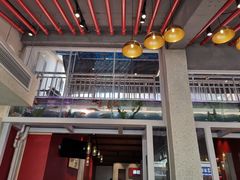 大堂-鑫旺旺汤包(总店)