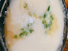 -怡保富山点心