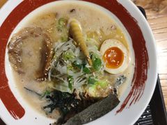 -雷门拉面·现熬骨汤(凯德来福士店)