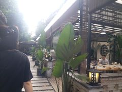 -浮何烤铺(桐梓林店)