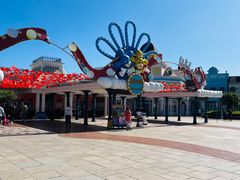 -大连海昌发现王国主题公园