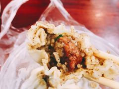 -严氏重油烧麦(民权路店)