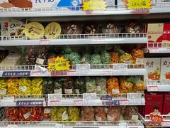 -百年义利(百万庄店)