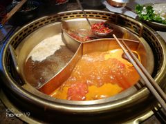 -小龙坎老火锅(北京三里屯店)