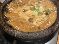 -小放牛炒菜馆(中山路乐汇城店)