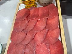 -藏味八珍特色火锅