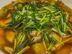 -四姐南瓜田鸡(202店)