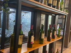 -祖母的厨房西餐厅(丽江金茂店)