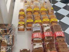 -味多美蛋糕(苏州街地铁店)