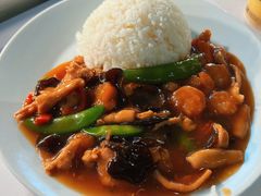 -宜家·瑞典风味餐厅(四元桥店)