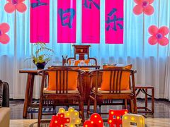 -香丰阁·烤鸭·川湘菜(清河店)