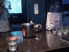 -欢乐迪KTV(南坪上海城店)