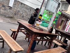 -玉林巷子口火锅(玉林总店)