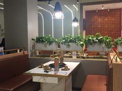 -老板娘的烤肉店(港湾广场店)