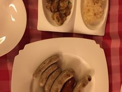 -杭州国际会议中心洲际酒店-德国啤酒屋(砂之船国际生活广场店)